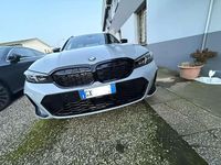 Usata BMW M340 M Sport 374 CV (275 kW) 2025 Berlina