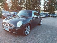 usata Mini Cooper Cabriolet 1.6 16V