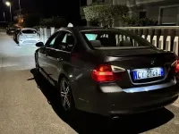 Usata BMW 320 163 CV (119 kW) 2005 Grigio Berlina