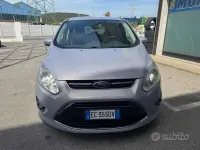 Occasion Ford C-MAX Titanium 115 ch (84 kW) 2011 Gris Monospace