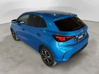 Usata MG MG3 Luxury 194 CV (142 kW) 2024 Blu Utilitaria
