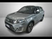 Usata Suzuki Vitara 140 CV (102 kW) 2019 Grigio chiaro SUV