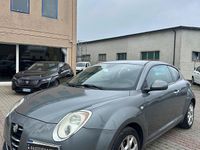 Usata Alfa Romeo MiTo Distinctive 120 CV (88 kW) 2010 Utilitaria