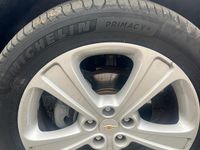 Usata Chevrolet Captiva 184 CV (135 kW) 2014 SUV