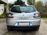 Usata Renault Mégane GrandTour 110 CV (80 kW) 2010 Station wagon