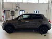 Usata Fiat 500 Pop Star 120 CV (88 kW) 2015 Grigio Station wagon