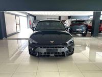 Usata Cupra Leon 150 CV (110 kW) 2025 Nero Utilitaria