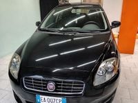 Usata Fiat Croma Emotion 120 CV (88 kW) 2009 Nero Station wagon