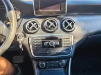 Usata Mercedes A180 109 CV (80 kW) 2013 Nero Utilitaria