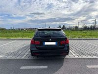 usata BMW 320 320 d Touring Msport - Cambio auto_Tetto panoramico