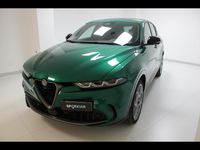 Usata Alfa Romeo Tonale Edizione Speciale 280 CV (205 kW) 2023 Verde SUV