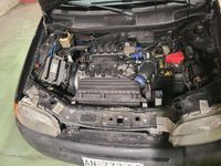 Usata Fiat Punto S 73 CV (53 kW) 1997 Nero Berlina