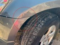 Usata Suzuki Grand Vitara 2005 Grigio SUV