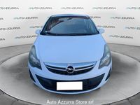 usata Opel Corsa Corsa1.2 85CV 5 porte GPL-TECH Edition * 1 PROP*