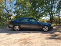 Usata Audi A6 S-Line 150 CV (110 kW) 1998 Blu Berlina