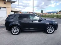 Usata Land Rover Discovery 5 HSE 179 CV (131 kW) 2020 Other SUV