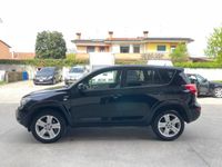 usata Toyota RAV4 RAV 4Crossover 2.2 D-4D 177 CV Luxury