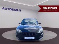Usata Ford Kuga ST-Line 190 CV (139 kW) 2022 Nero SUV