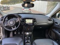 Usata Jeep Compass 120 CV (88 kW) 2020 SUV