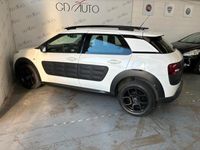 usata Citroën C4 Cactus C4 1.6 bluehdi Shine s