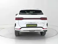 Usata BYD Seal U Boost 217 CV (159 kW) 2025 Bianco SUV