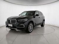 Usata BMW X5 xLine 286 CV (210 kW) 2020 Nero SUV