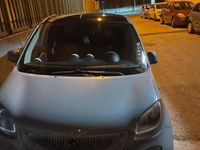 Usata Smart ForFour 2016 Grigio Utilitaria