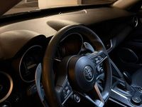 Usata Alfa Romeo Stelvio 210 CV (154 kW) 2019 SUV