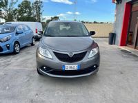 Usata Lancia Ypsilon 69 CV (50 kW) 2021 Gray Utilitaria