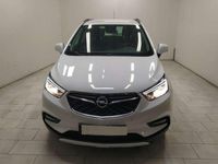 usata Opel Mokka X 1.6 Business s e s 4x2 115cv