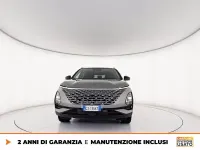 Usata Omoda 5 147 CV (108 kW) 2024 Aviation silver & carbon crystal black roof SUV