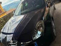 Usata Alfa Romeo Giulietta Quadrifoglio 235 CV (172 kW) 2013 Utilitaria