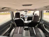 Usata Ford Kuga 163 CV (119 kW) 2010 Bianco SUV