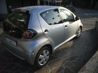 usata Toyota Aygo 1.0 12V VVT-i 5 porte