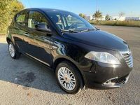 usata Lancia Ypsilon YpsilonIII 0.9 t.air Ecochic Metano 80cv E6