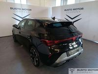 Usata Cupra Leon 150 CV (110 kW) 2025 Nero Utilitaria