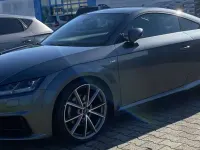 Usata Audi TT Ambiente 230 CV (169 kW) 2017 Coupé