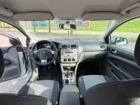 Usata Ford Focus 90 CV (66 kW) 2008 Grigio Station wagon