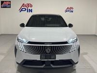 Usata Peugeot 3008 GTi 136 CV (100 kW) 2025 Bianco SUV