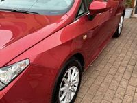 Usata Seat Ibiza ST 69 CV (50 kW) 2010 Station wagon