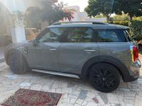 Usata Mini Countryman 116 CV (85 kW) 2021 SUV
