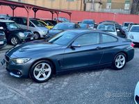 usata BMW 418 Coupe Luxury/unipro/rate/permute/sport/