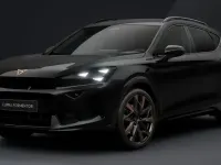 Nuova Cupra Formentor 150 CV (110 kW) 2026 Nero / pastello SUV