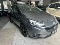 Usata Opel Corsa 75 CV (55 kW) 2018 Grigio Utilitaria