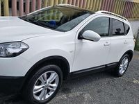 Usata Nissan Qashqai Tekna 150 CV (110 kW) 2011 SUV