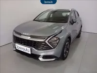 Usata Kia Sportage 136 CV (100 kW) 2024 Grigio SUV