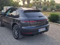 Usata Porsche Macan 250 CV (183 kW) 2017 SUV