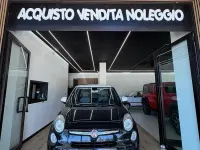 Usata Fiat 500L Lounge 85 CV (62 kW) 2015 Bianco Monovolume