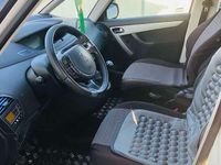 Usata Citroën Grand C4 Picasso SELECTION 111 CV (81 kW) 2013 Monovolume