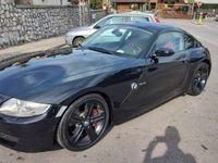 usata BMW Z4 Z4E85 Coupe Coupe 3.0si